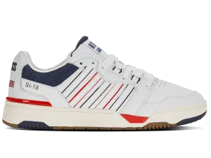 08531-130-M | SI-18 RIVAL | BRILLIANT WHITE/NAVY/RED