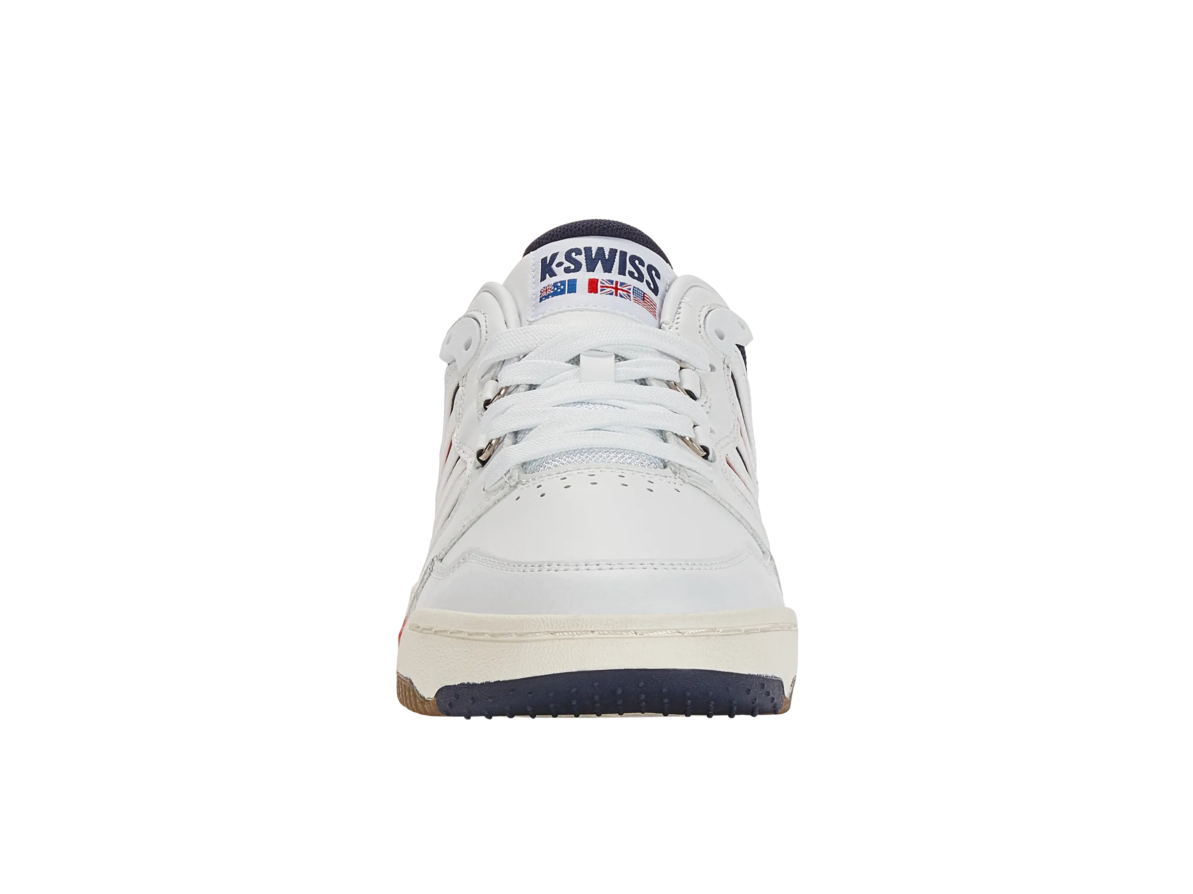 08531-130-M | SI-18 RIVAL | BRILLIANT WHITE/NAVY/RED