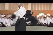 10th International Aikido Federation (IAF) Congress 2 DVD Set