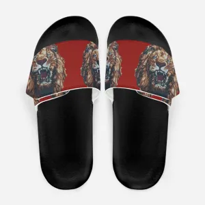 755. Rachvid Isi-Agu Velcro slides