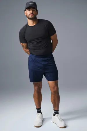 7" Conquer React Performance Short - Navy