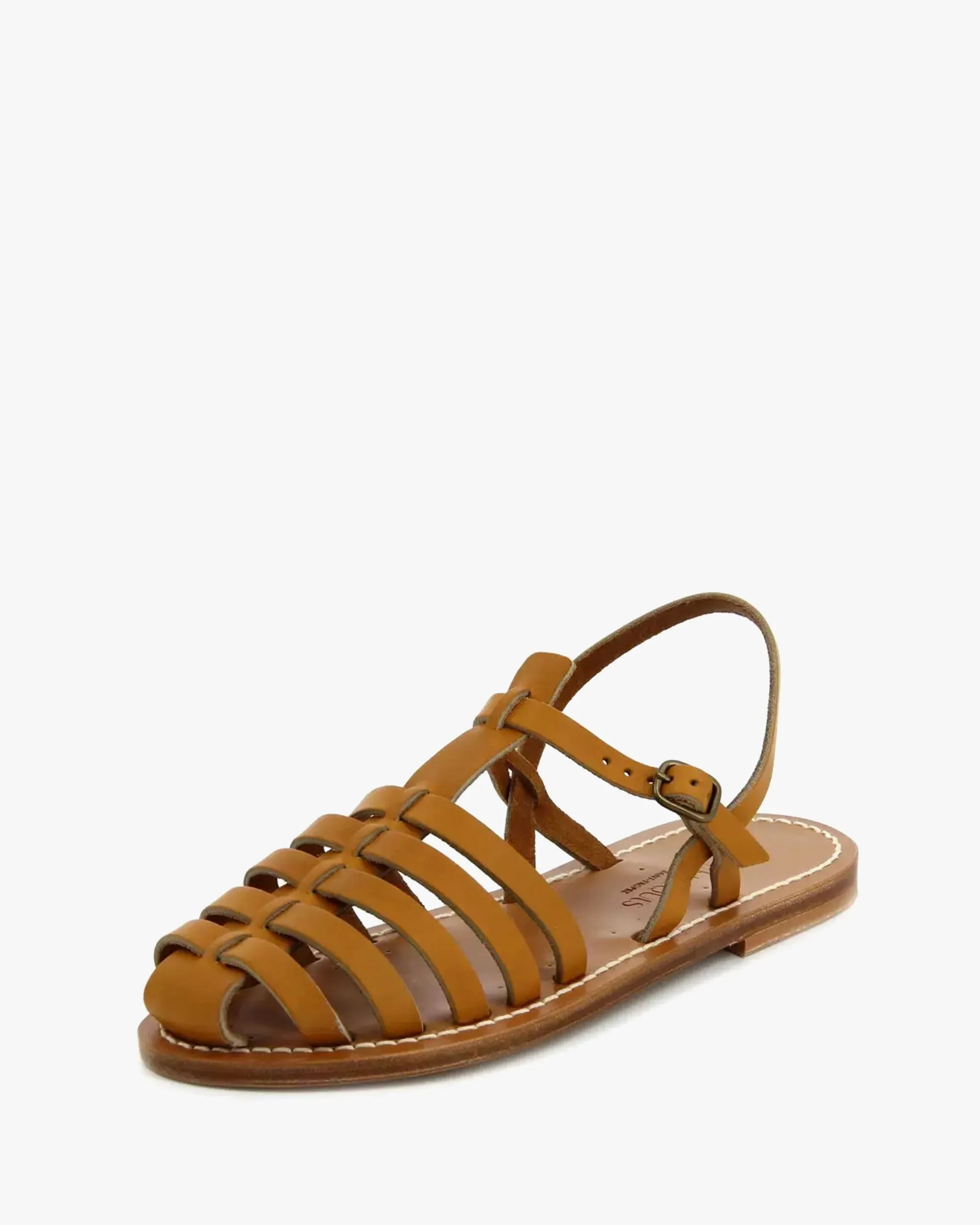 Adrien Sandal