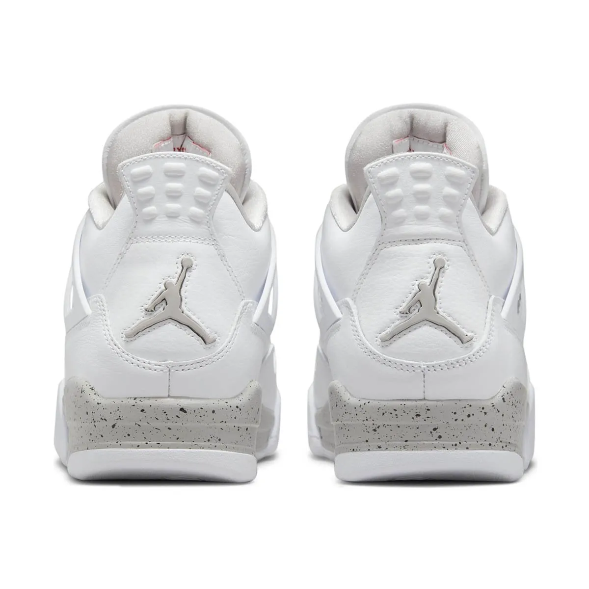 Air Jordan 4 Retro Men's Shoes