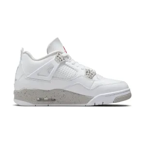 Air Jordan 4 Retro Men's Shoes