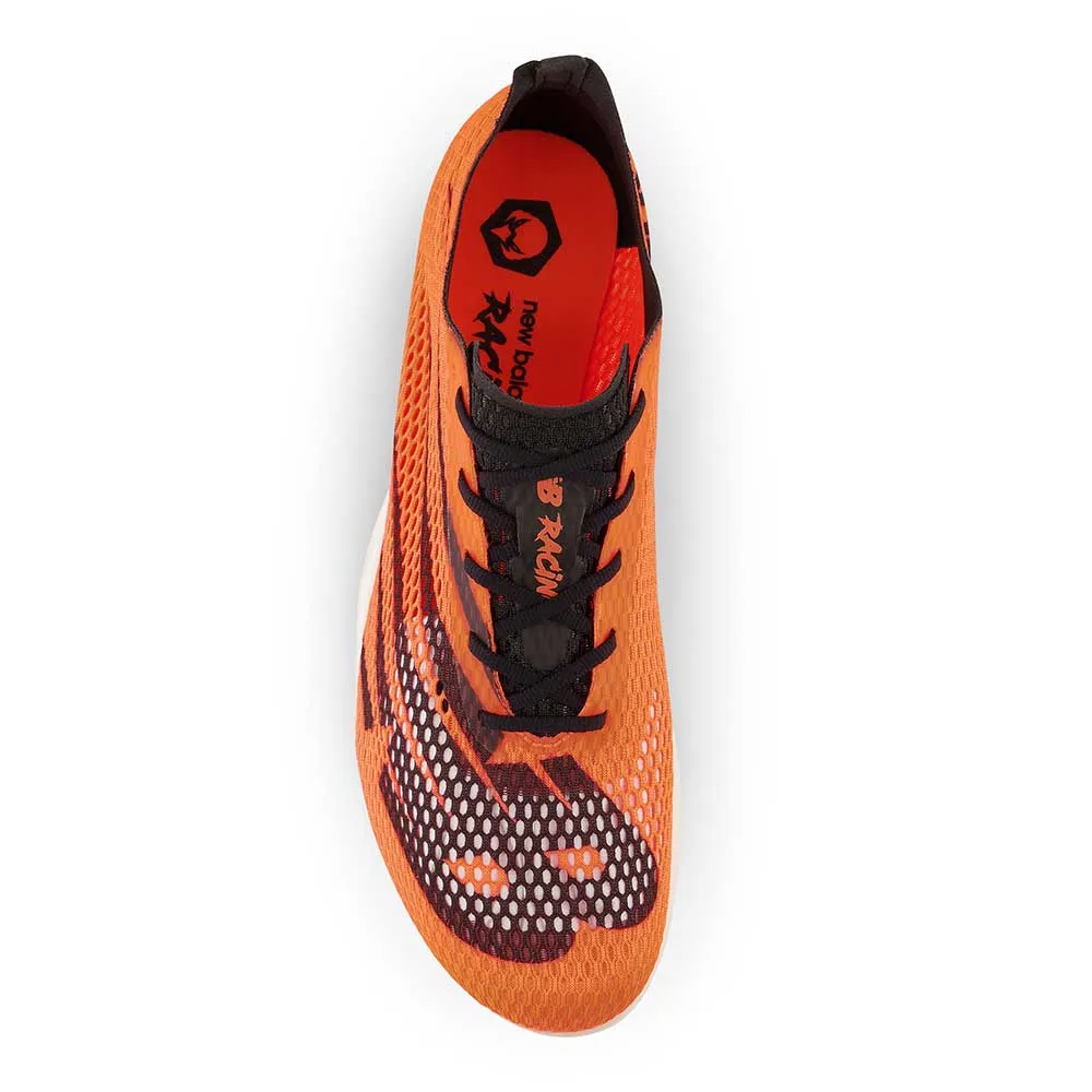 All Gender FuelCell LD-X Spike- Orange/Black