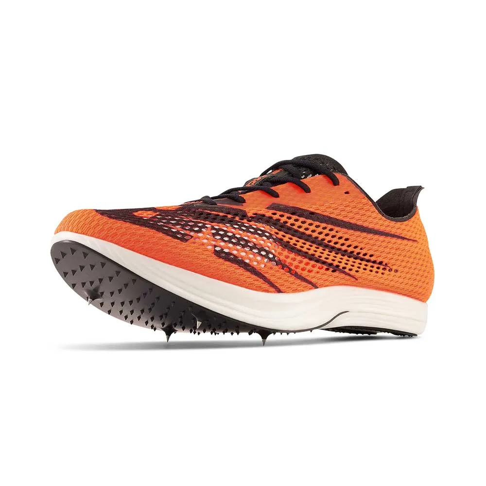 All Gender FuelCell LD-X Spike- Orange/Black