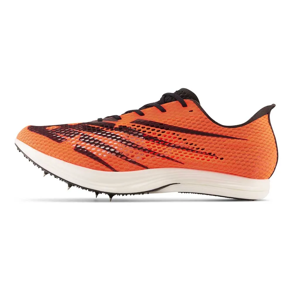 All Gender FuelCell LD-X Spike- Orange/Black