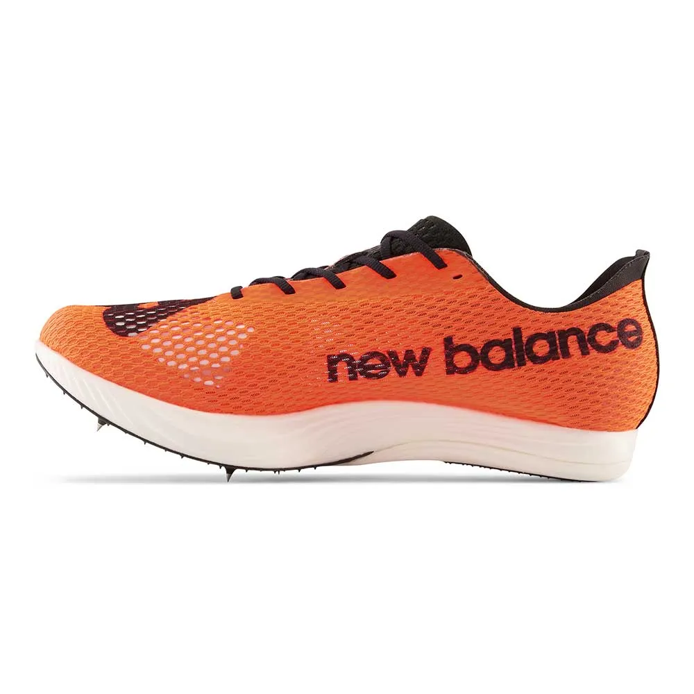 All Gender FuelCell LD-X Spike- Orange/Black