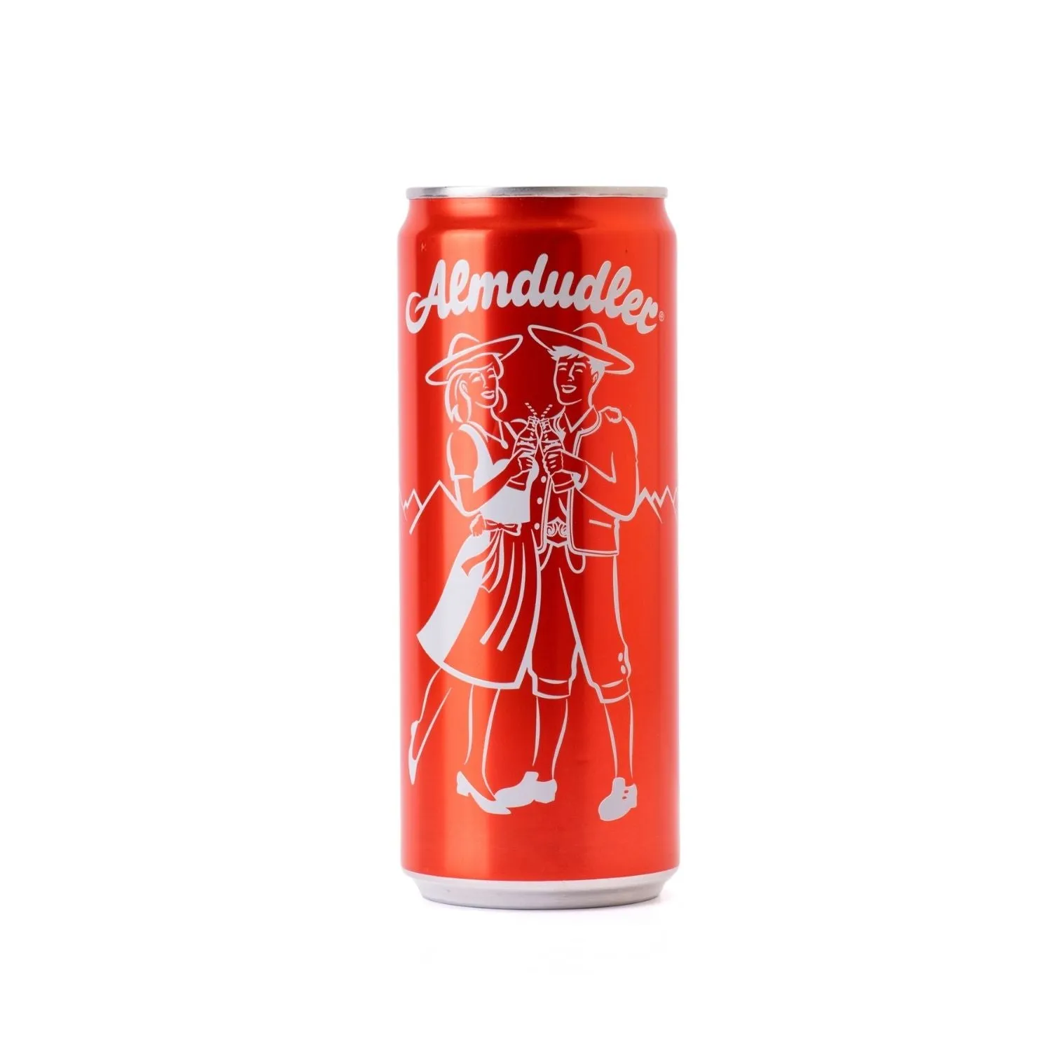 Almdudler, 330ml