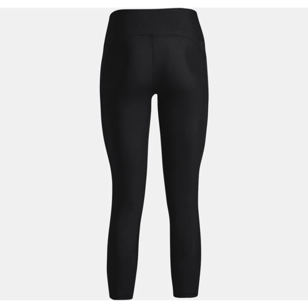 Ankle Women's Leggings HeatGear Waistband