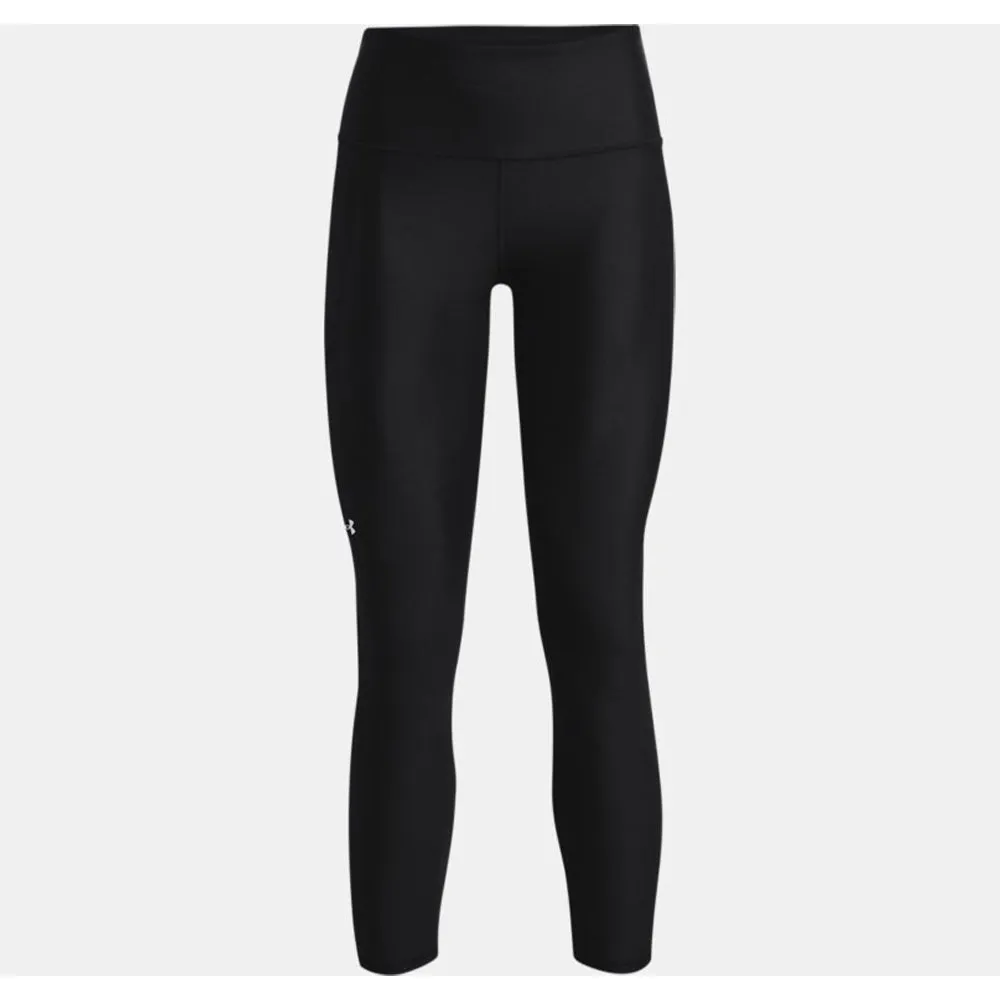 Ankle Women's Leggings HeatGear Waistband