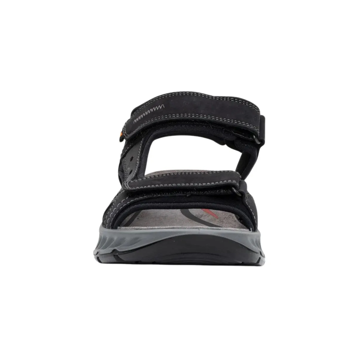 Ara Men's Everett Black Buckle