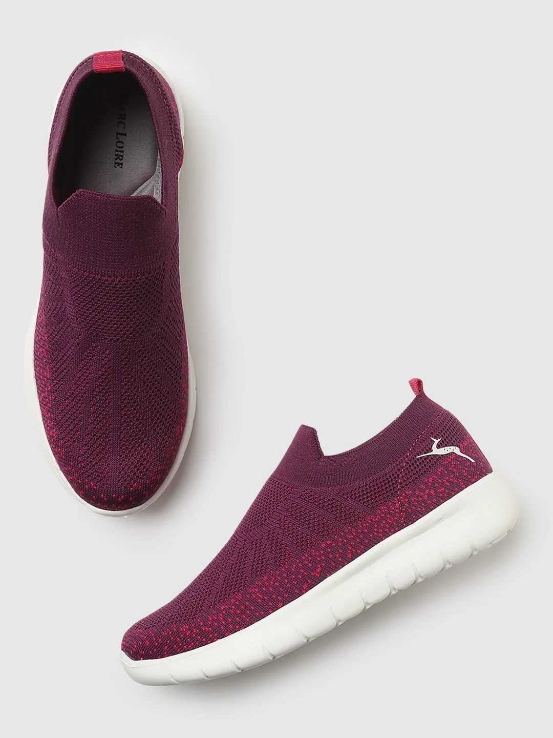 Athleisure Shoes