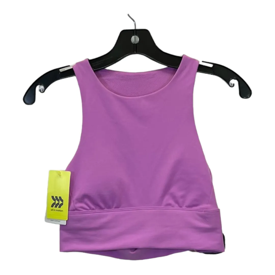 Athletic Bra By All In Motion  Size: Xs