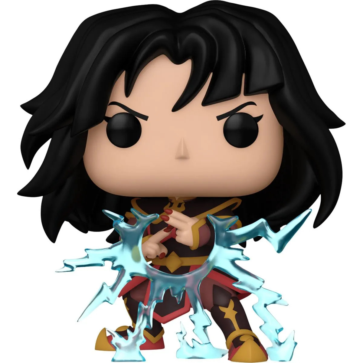 Avatar: The Last Airbender Azula Lightning Funko Pop! Vinyl Figure