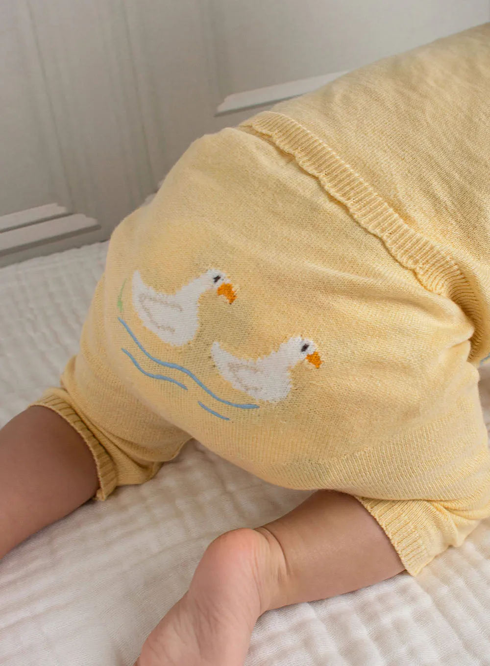 Baby Duckling Leggings