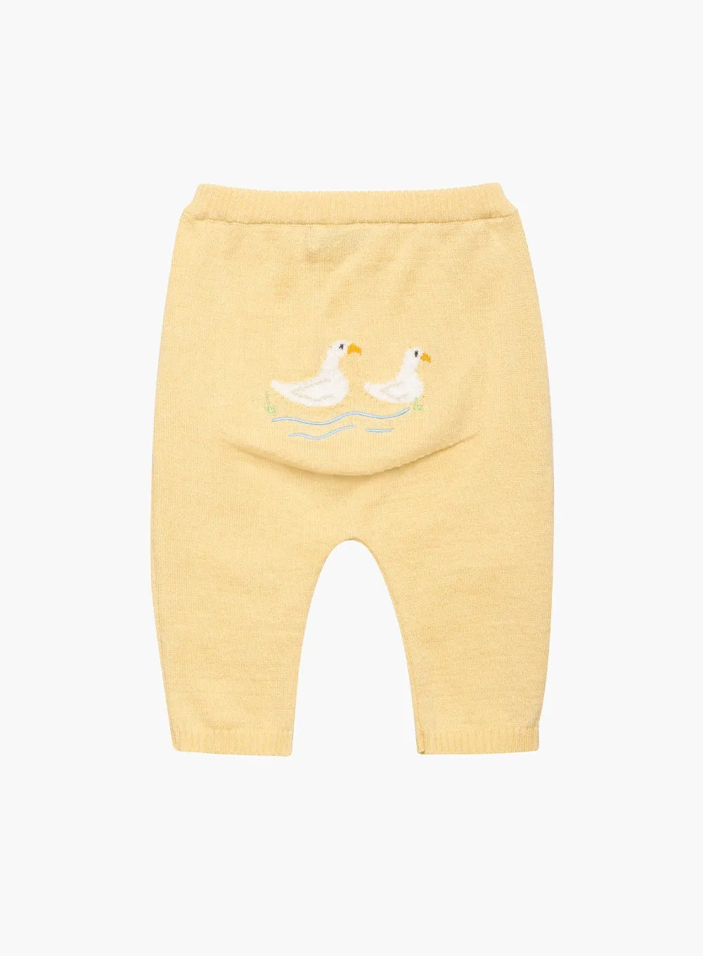 Baby Duckling Leggings