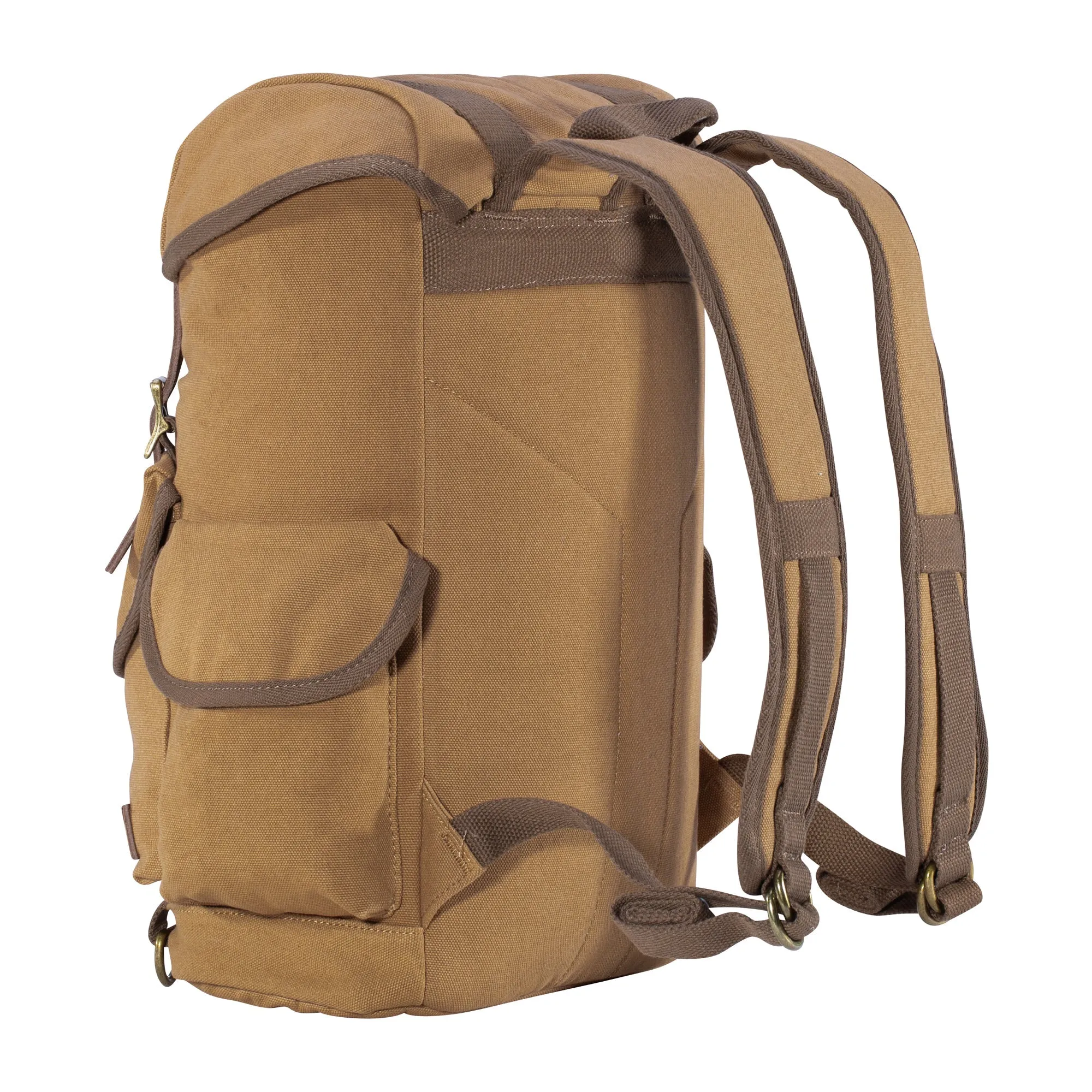 Backpack Canvas