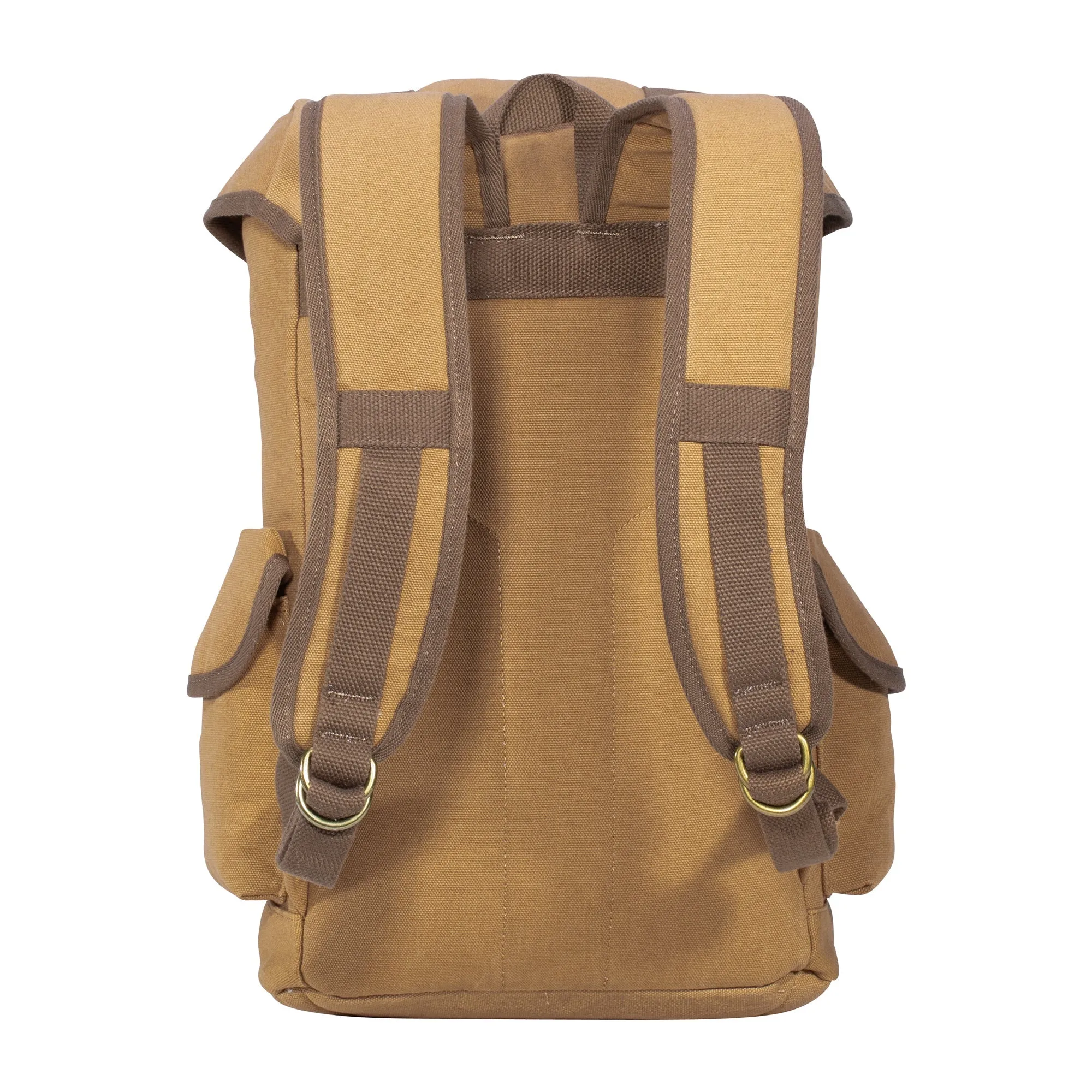 Backpack Canvas