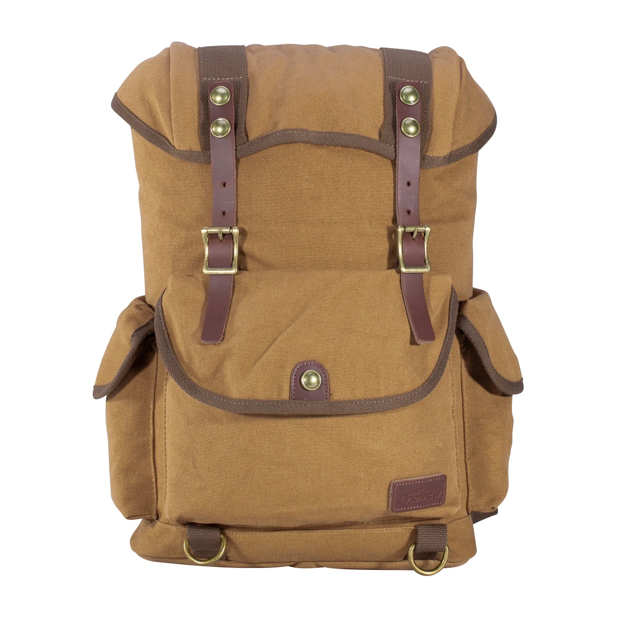 Backpack Canvas