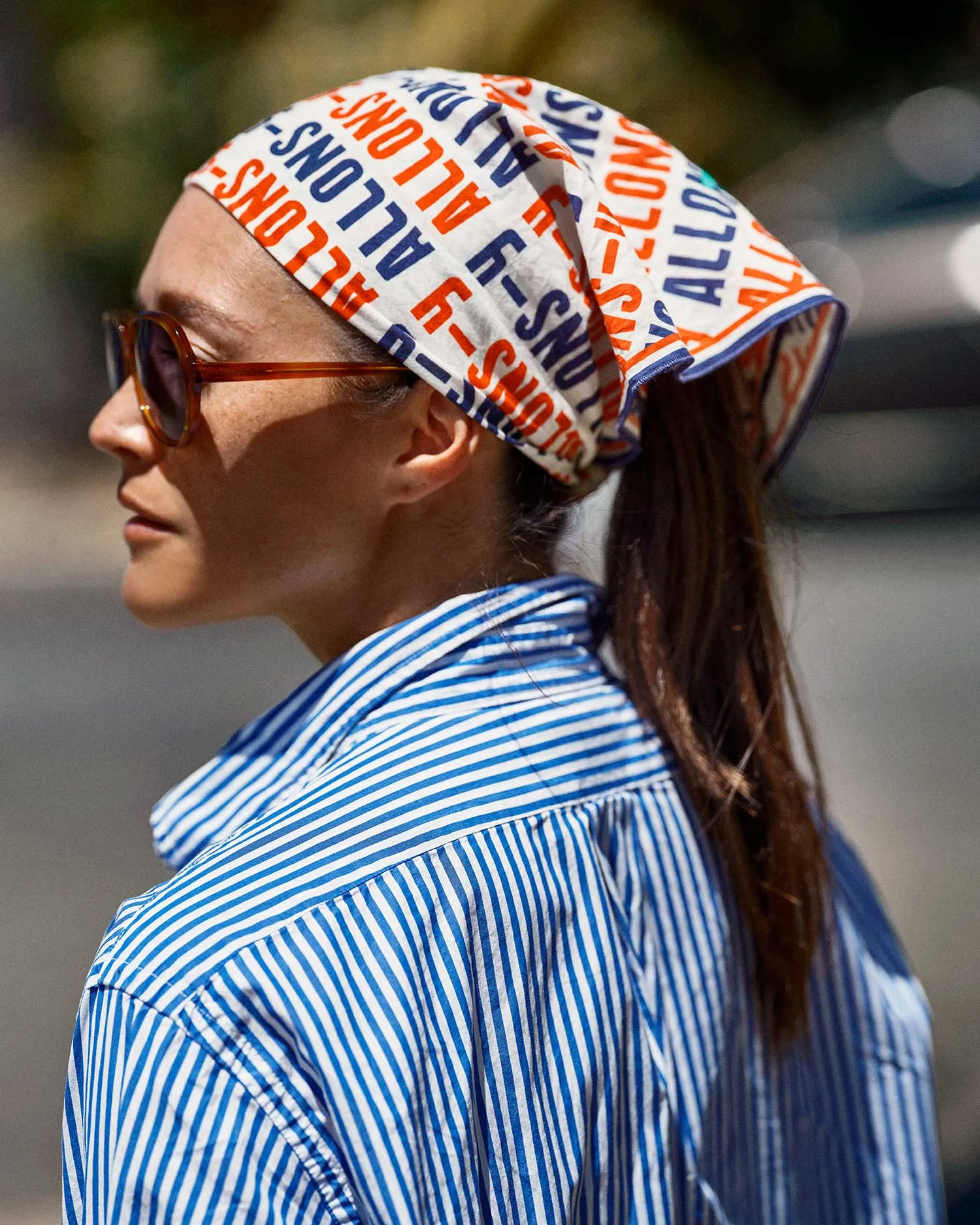 Bandana