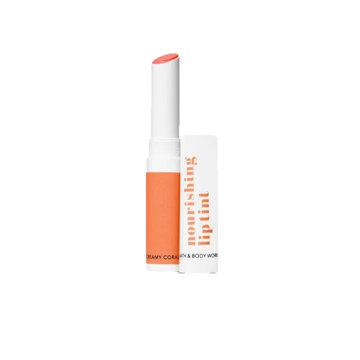 Bath & Body Works Boom Coral Lip Tint 2Ml