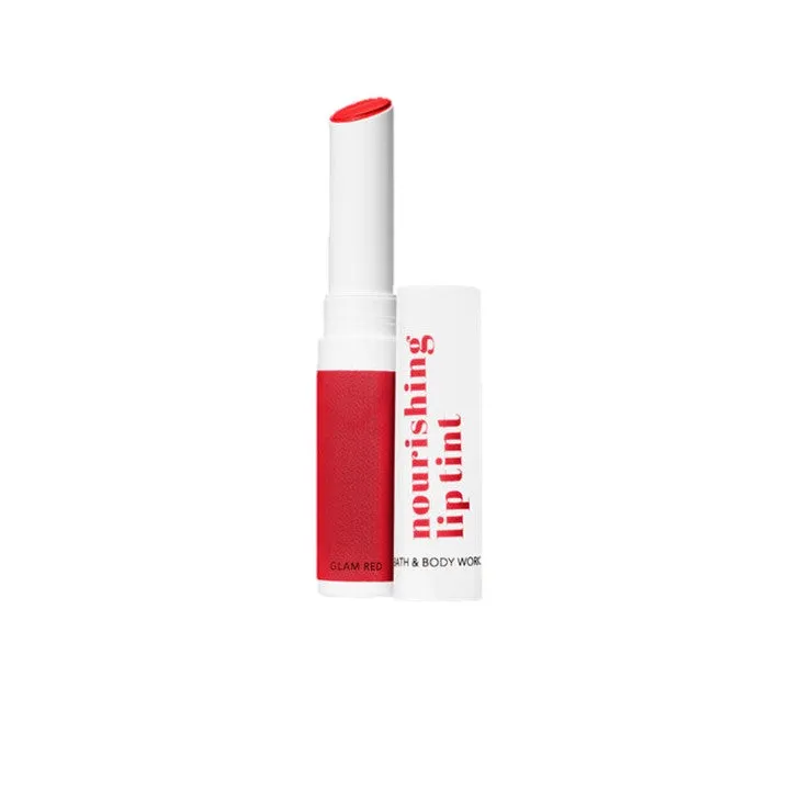 Bath & Body Works Boss Red Lip Tint 2Ml