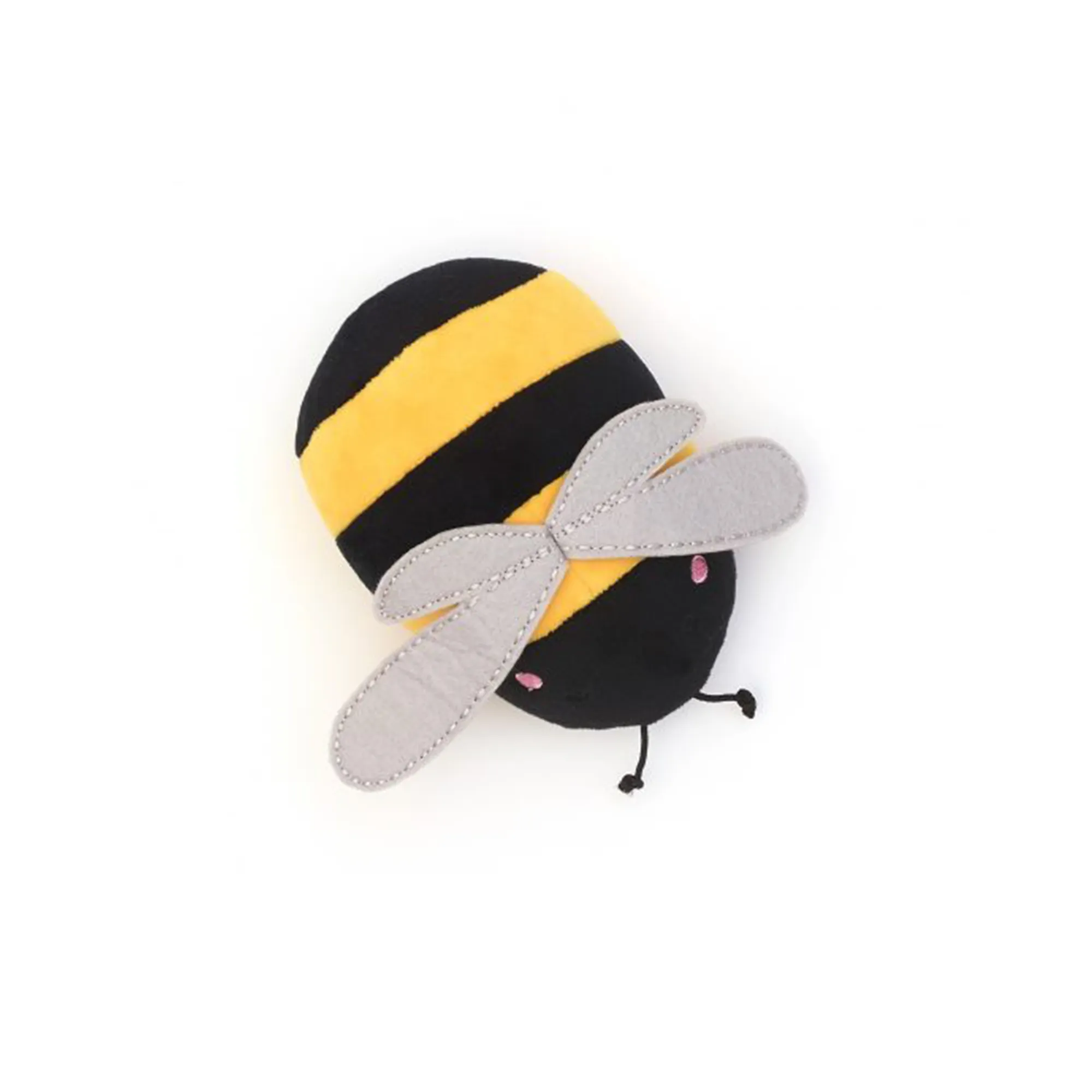 Bee Soft Toy