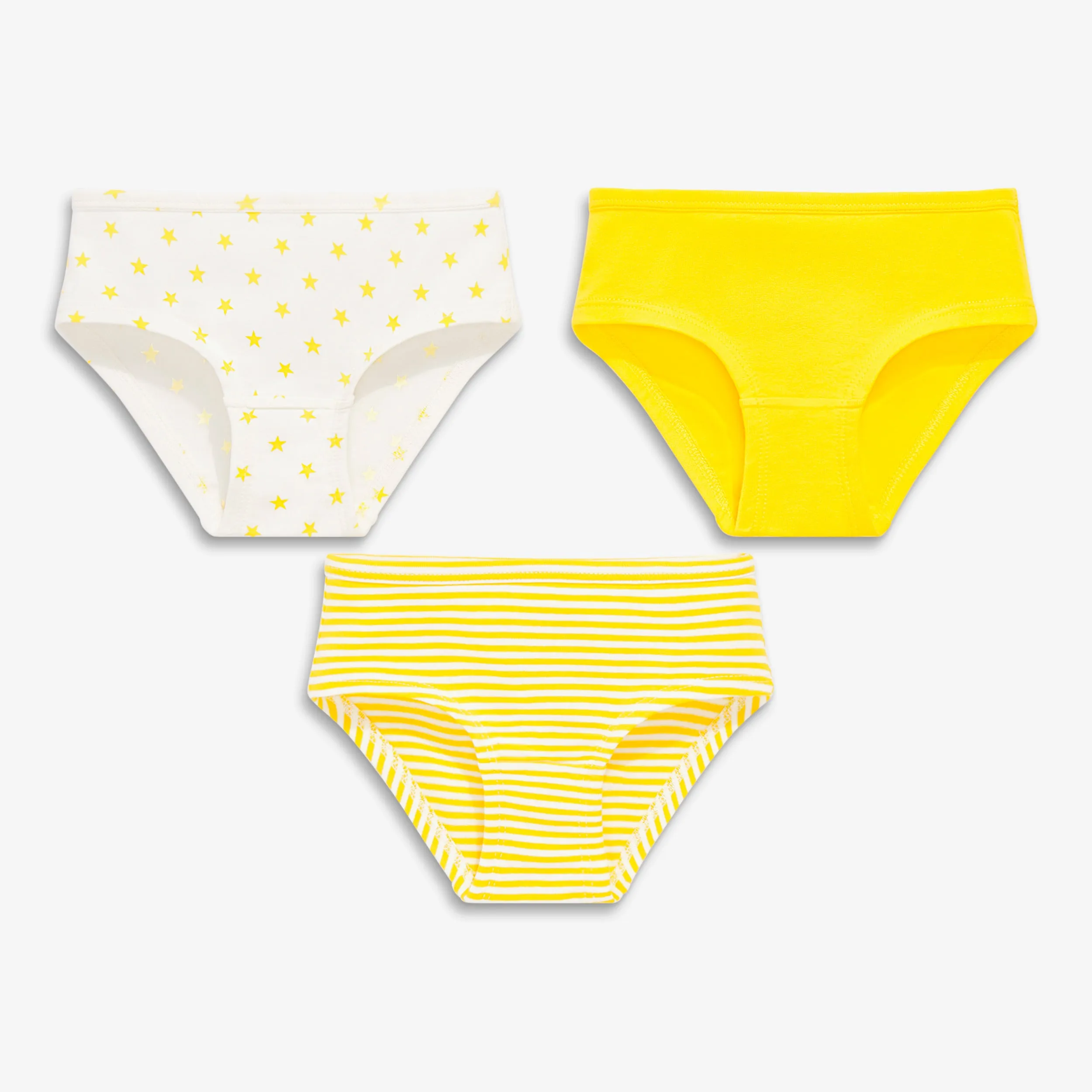 Bikini 3-pack