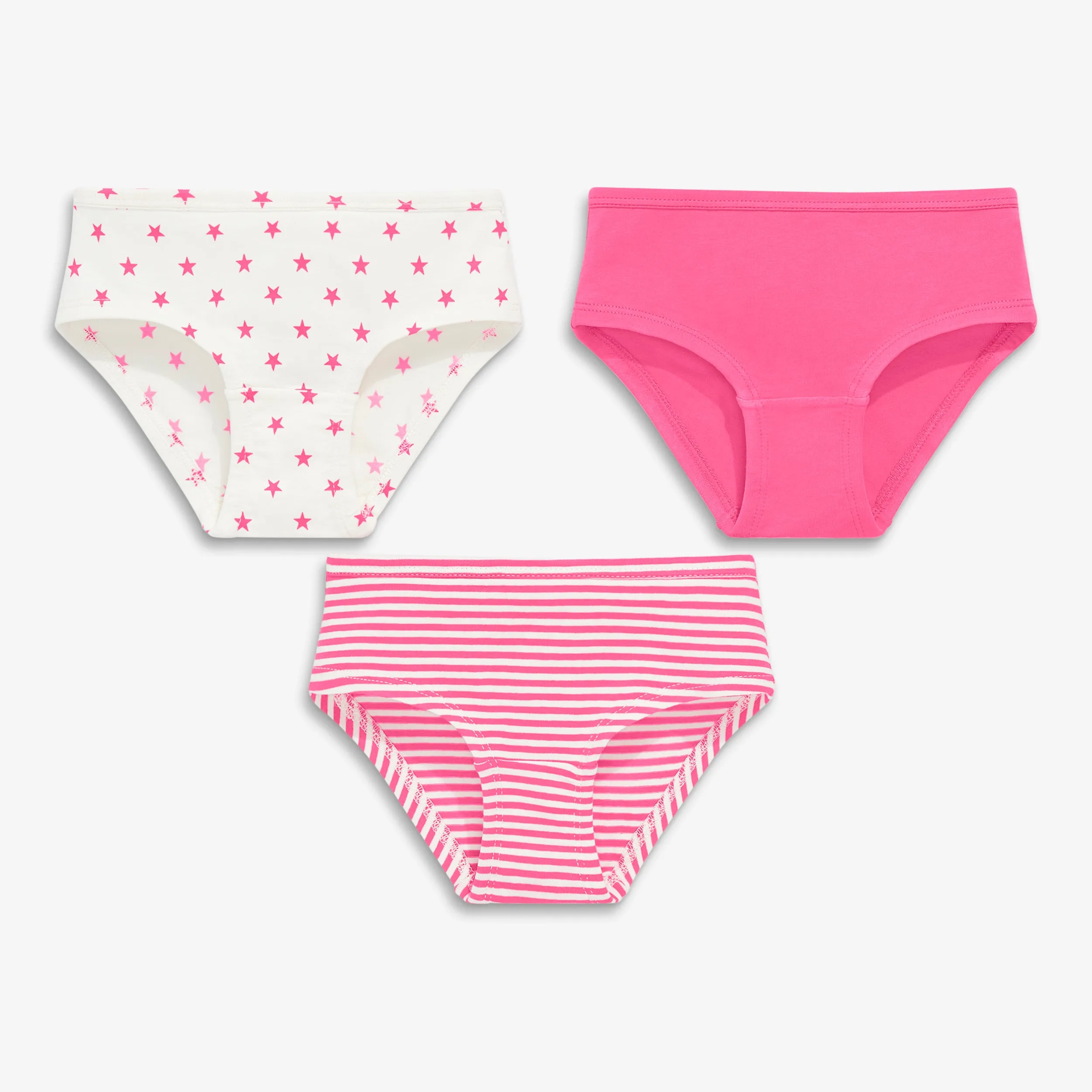 Bikini 3-pack