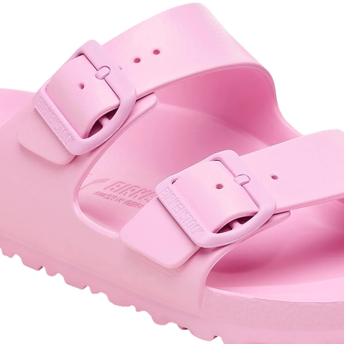 Birkenstock Women's Arizona EVA Fondant Pink