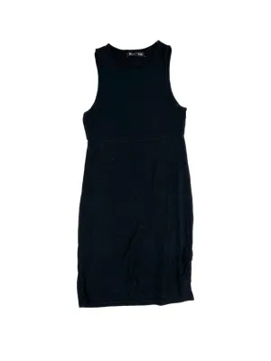 Black Athletic Dress Athleta, Size Xxs