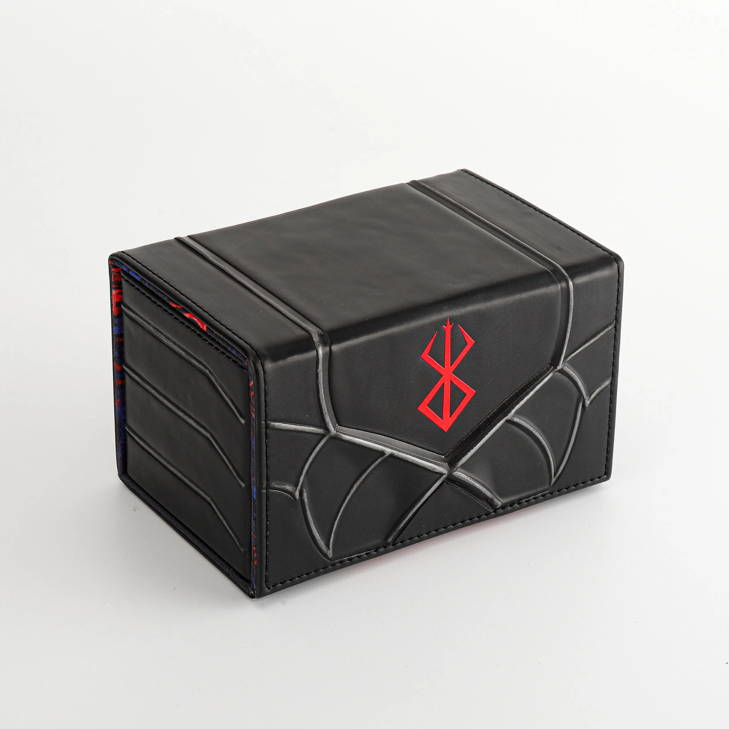 Brand of Sacrifice Dicewinder Deck Box