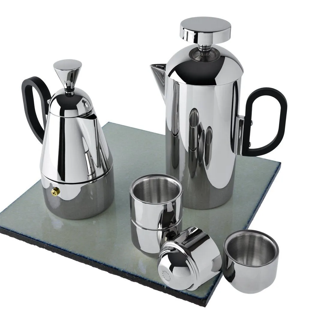 Brew Stove Top Coffee Maker