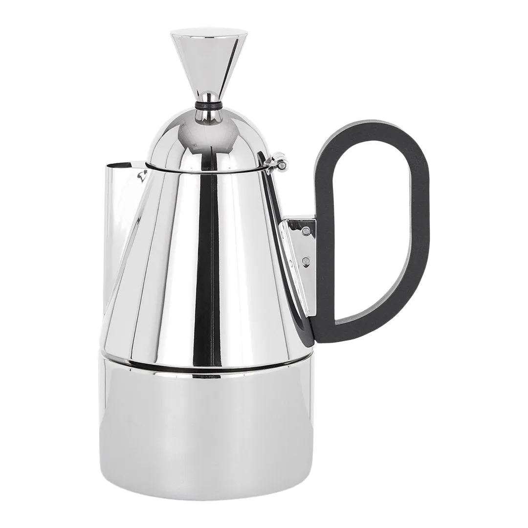 Brew Stove Top Coffee Maker