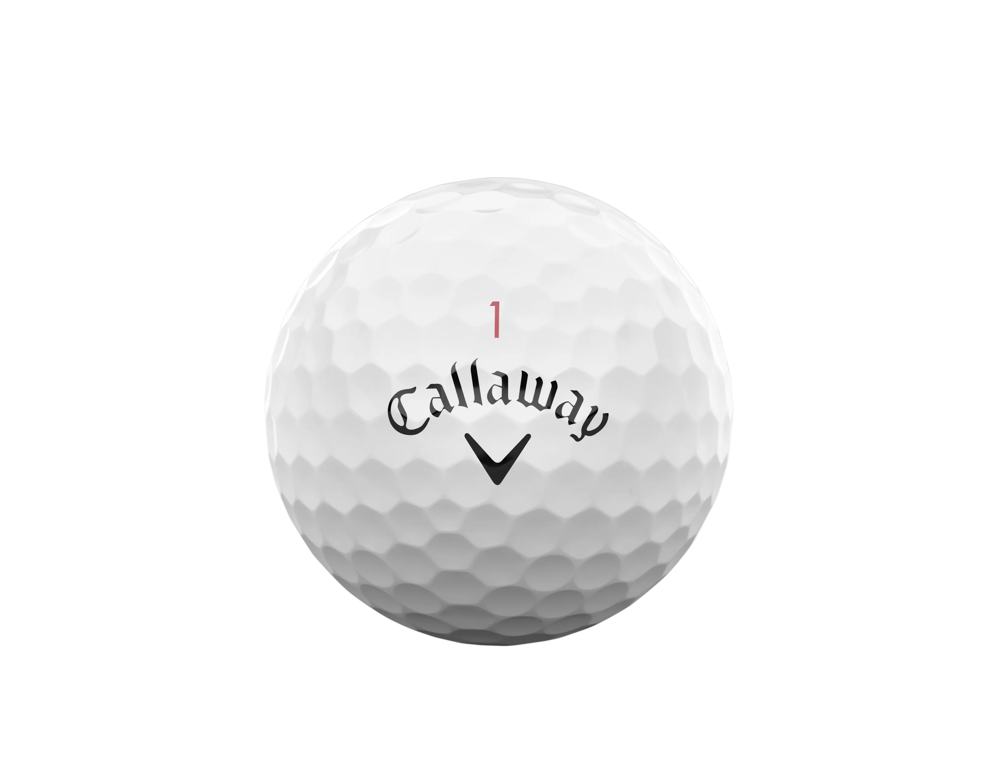 Callaway Chrome Tour - Custom Logo Imprint