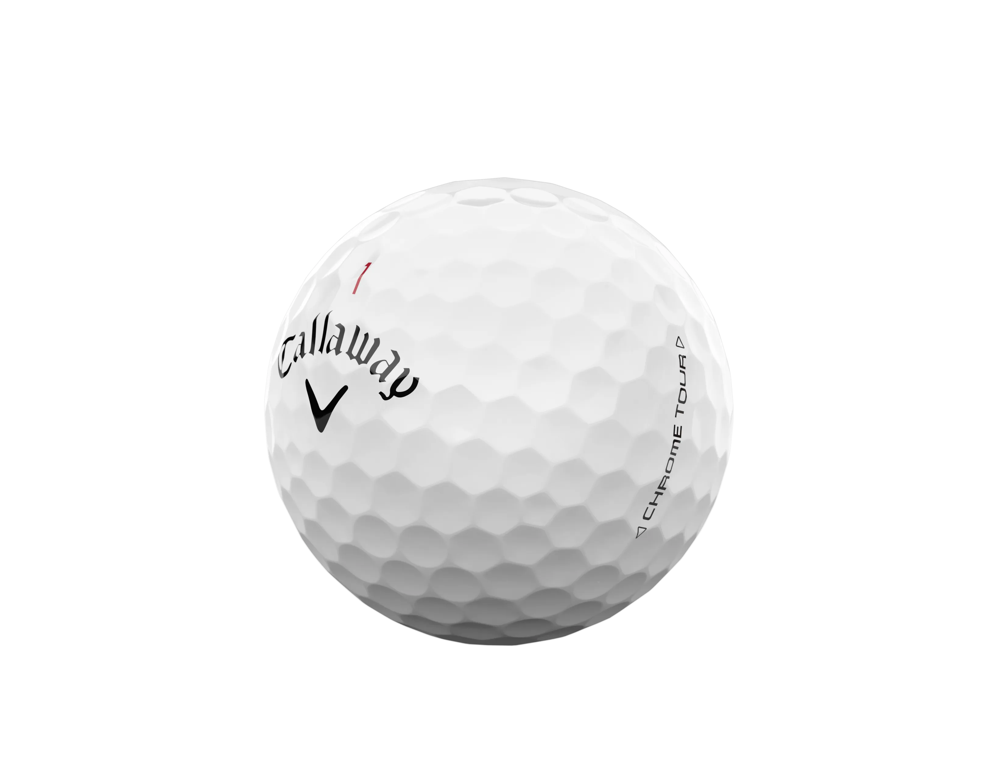 Callaway Chrome Tour - Custom Logo Imprint