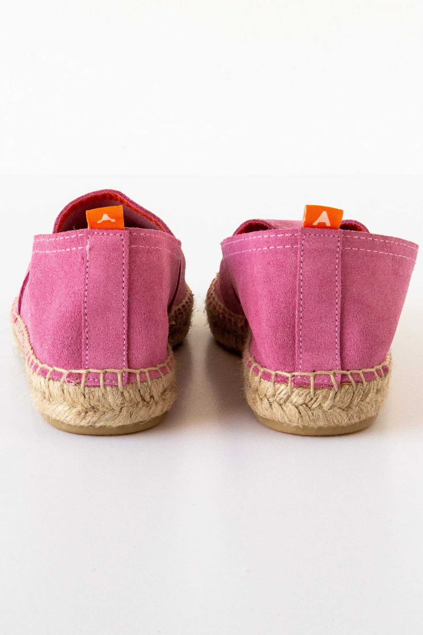 Camping Espadrille