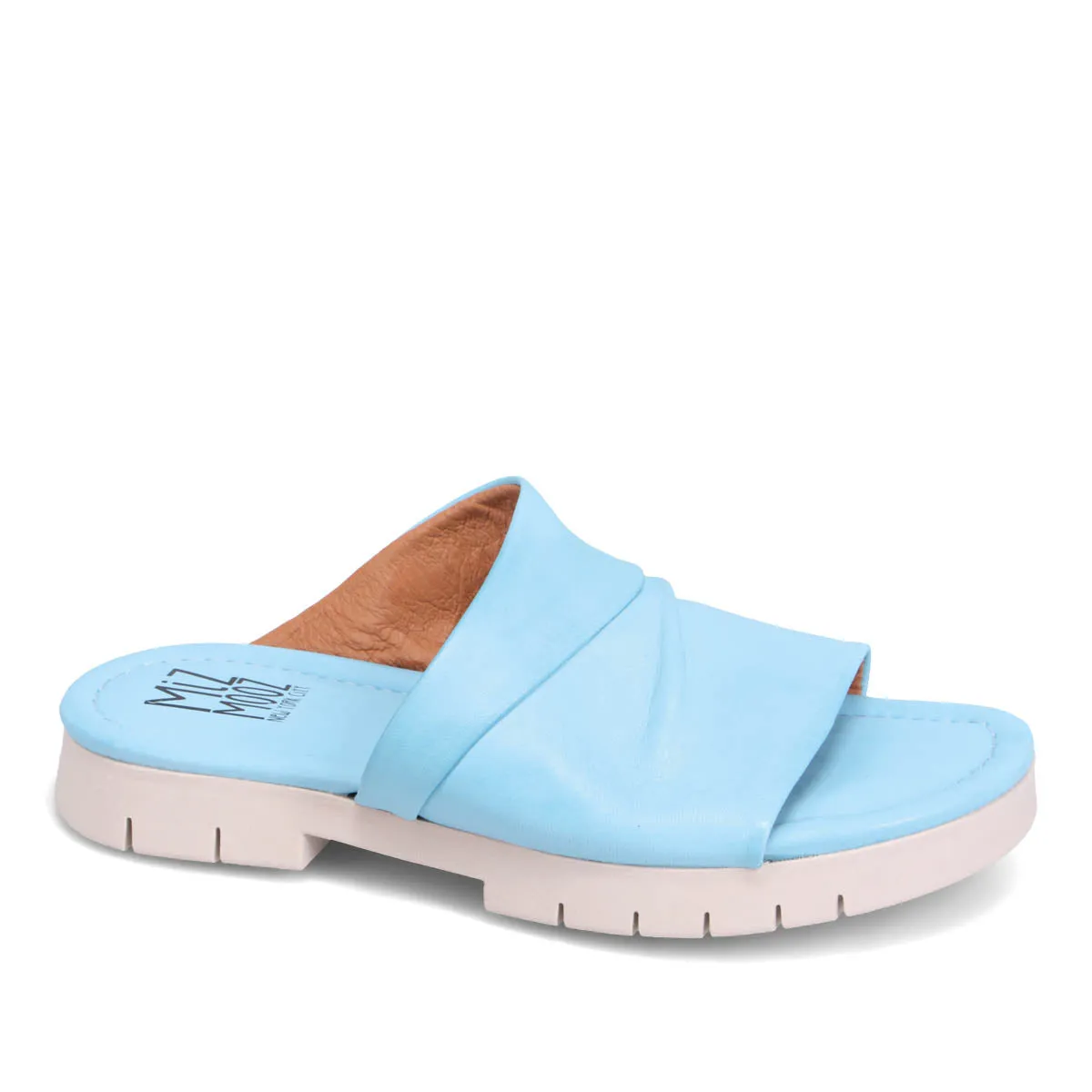 Claribel Flatform Slide