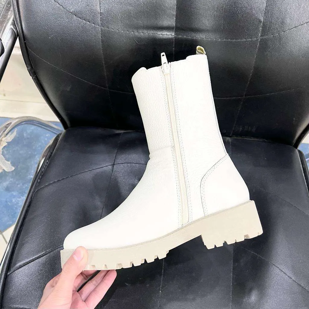 Codigo white boot