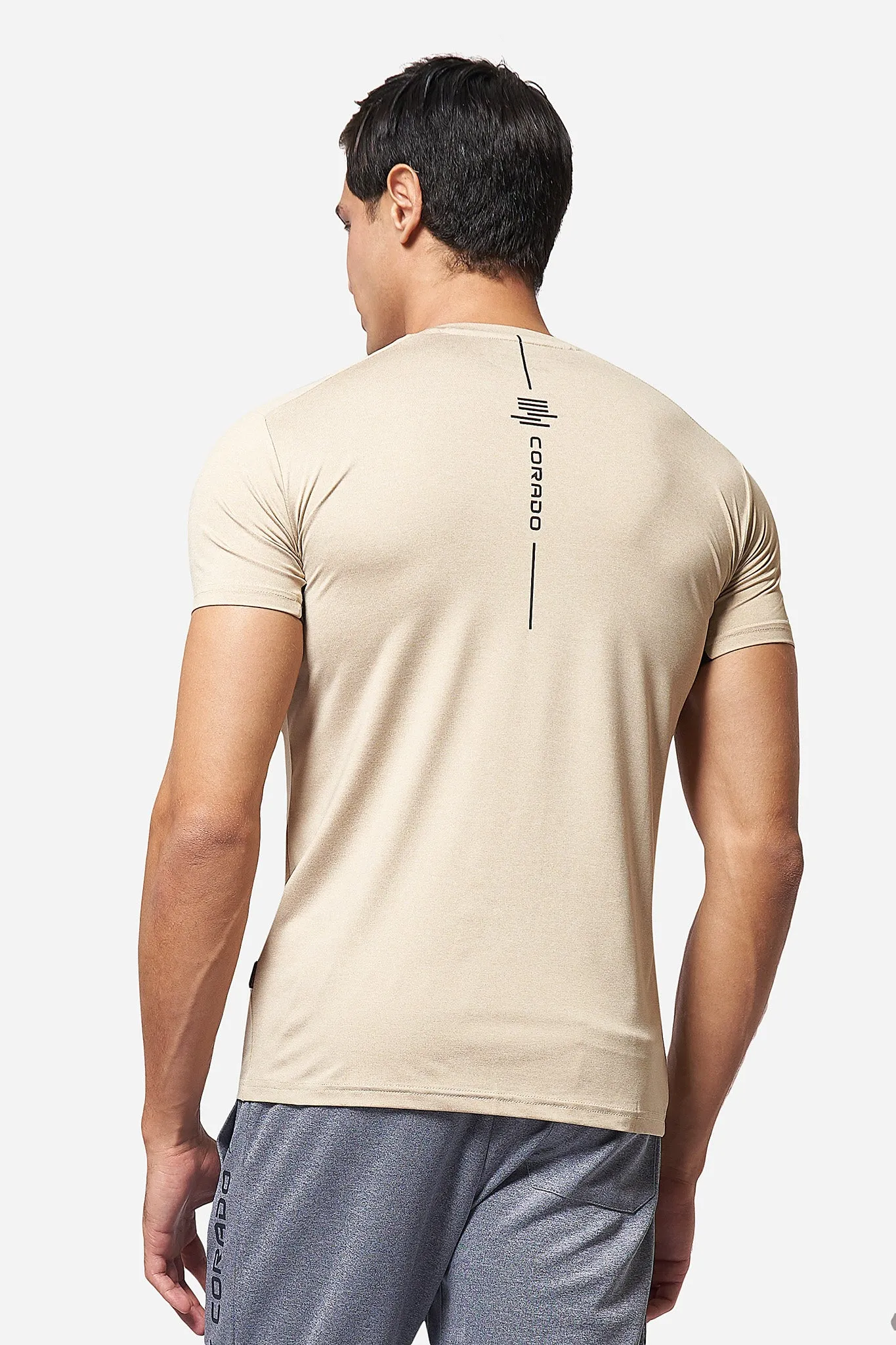 CORADO SPORT TSHIRT-65 (ACTIVEWEAR)