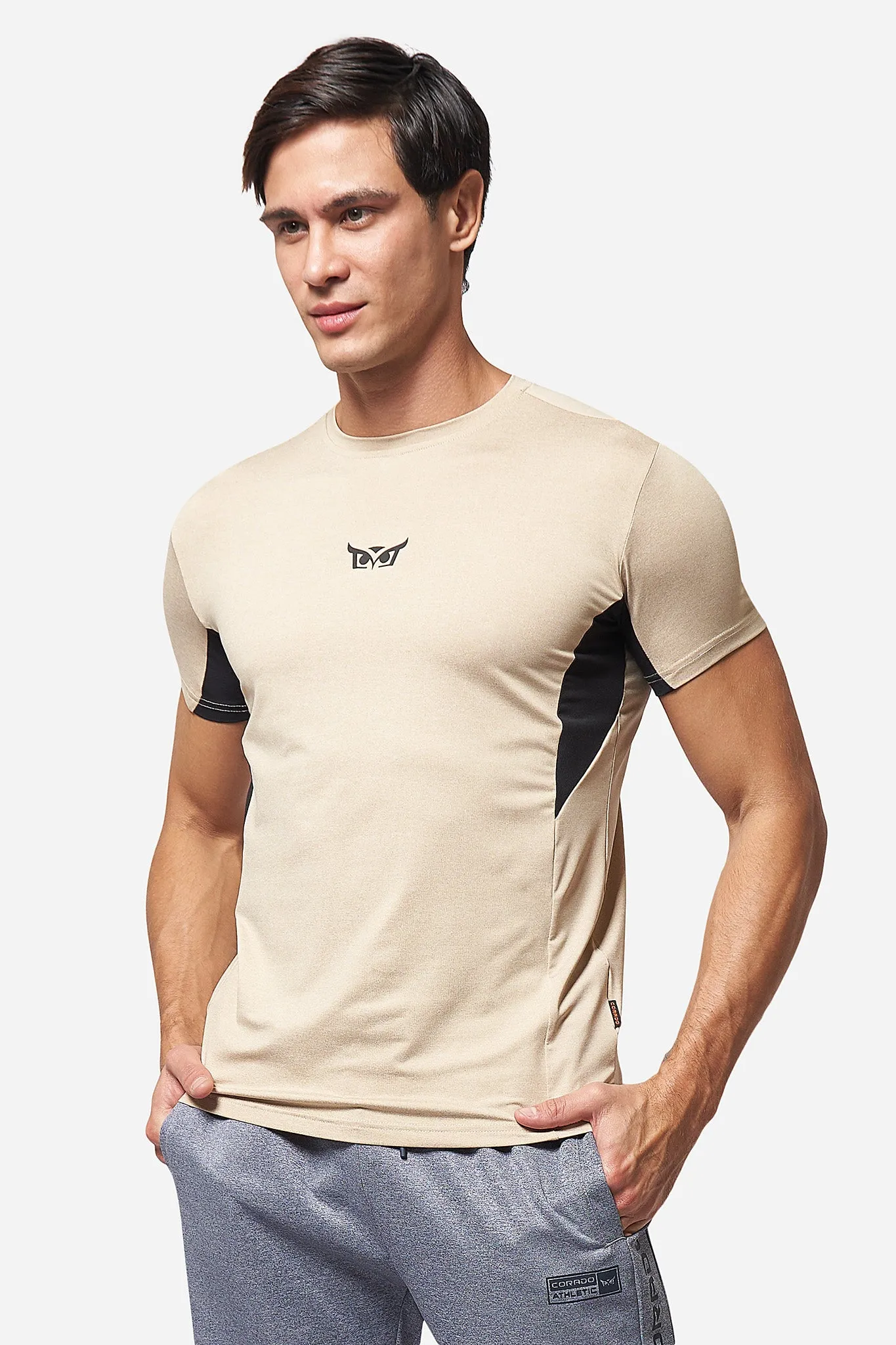 CORADO SPORT TSHIRT-65 (ACTIVEWEAR)