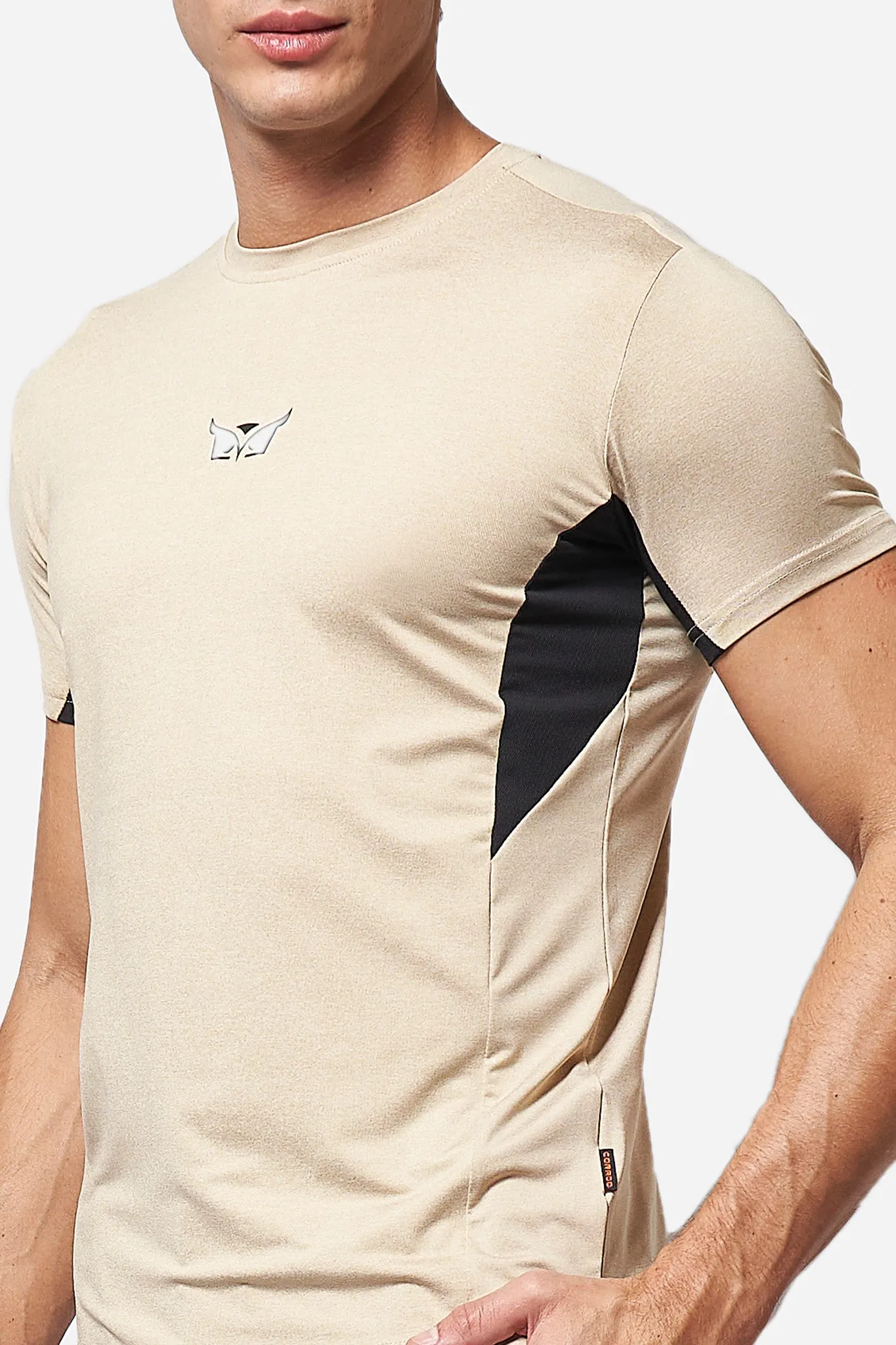 CORADO SPORT TSHIRT-65 (ACTIVEWEAR)