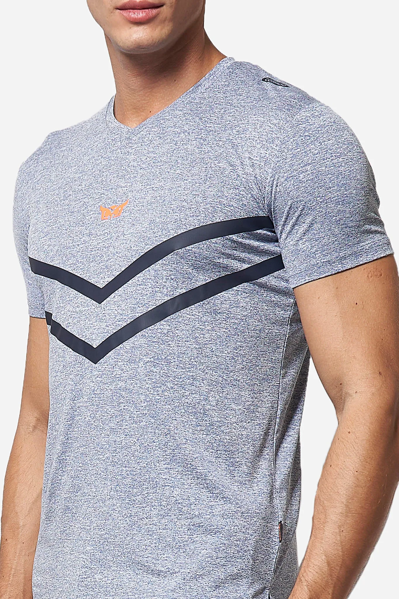 CORADO SPORT TSHIRT (ACTIVEWEAR)