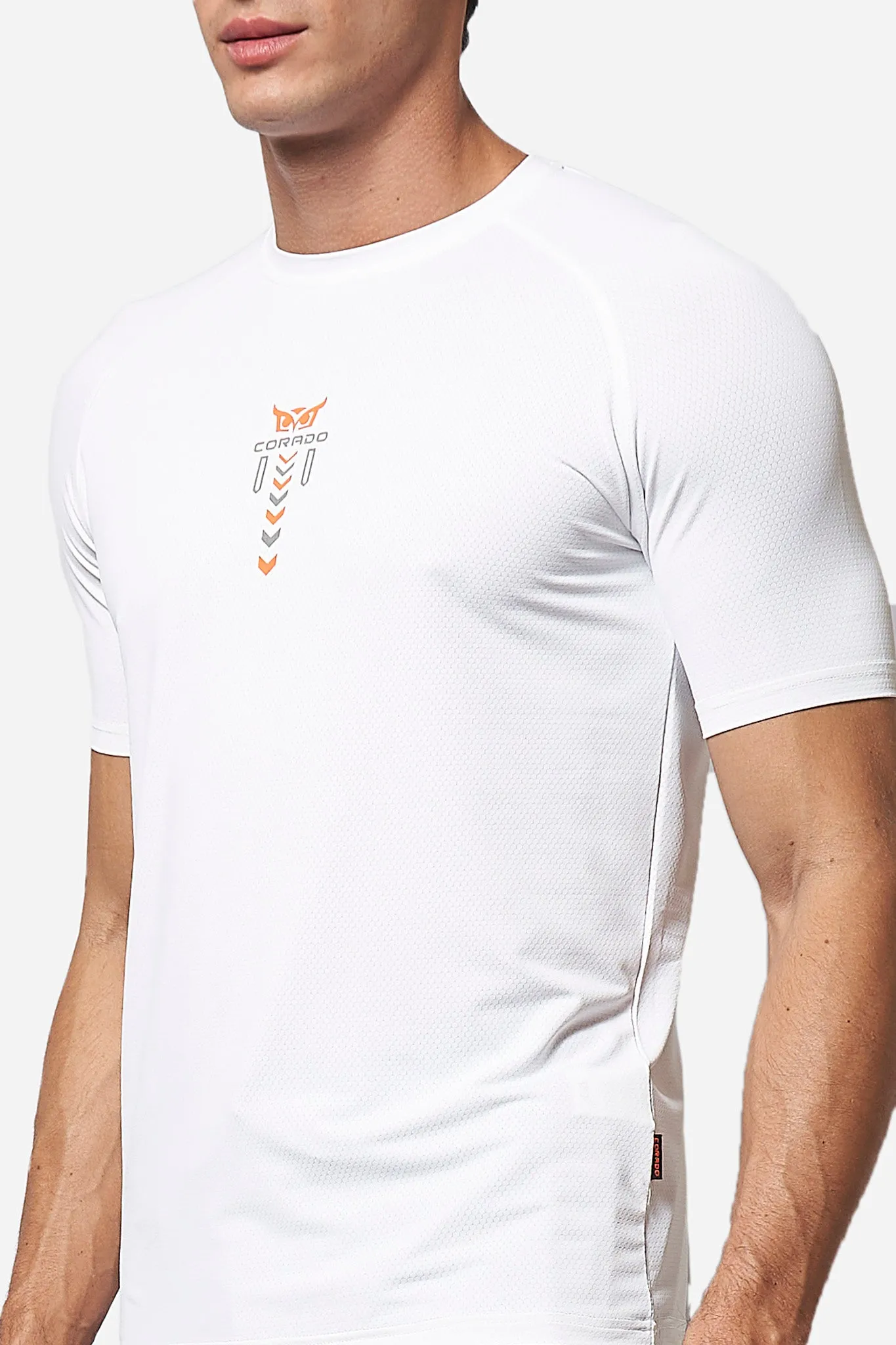 CORADO SPORT TSHIRT (ACTIVEWEAR)