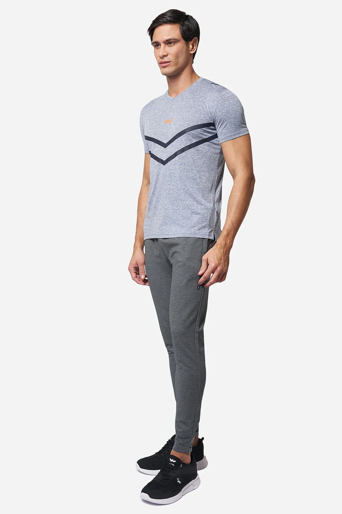 CORADO SPORT TSHIRT (ACTIVEWEAR)