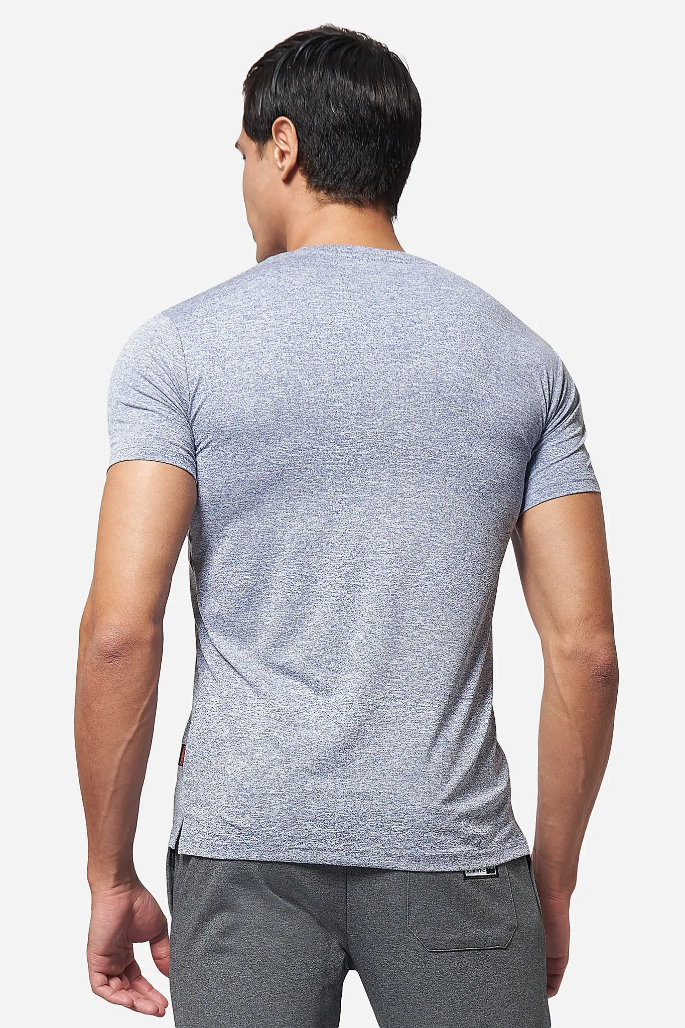 CORADO SPORT TSHIRT (ACTIVEWEAR)