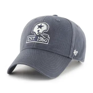 Dallas Cowboys - Brand Men's Legend MVP Hat, 47 Brand