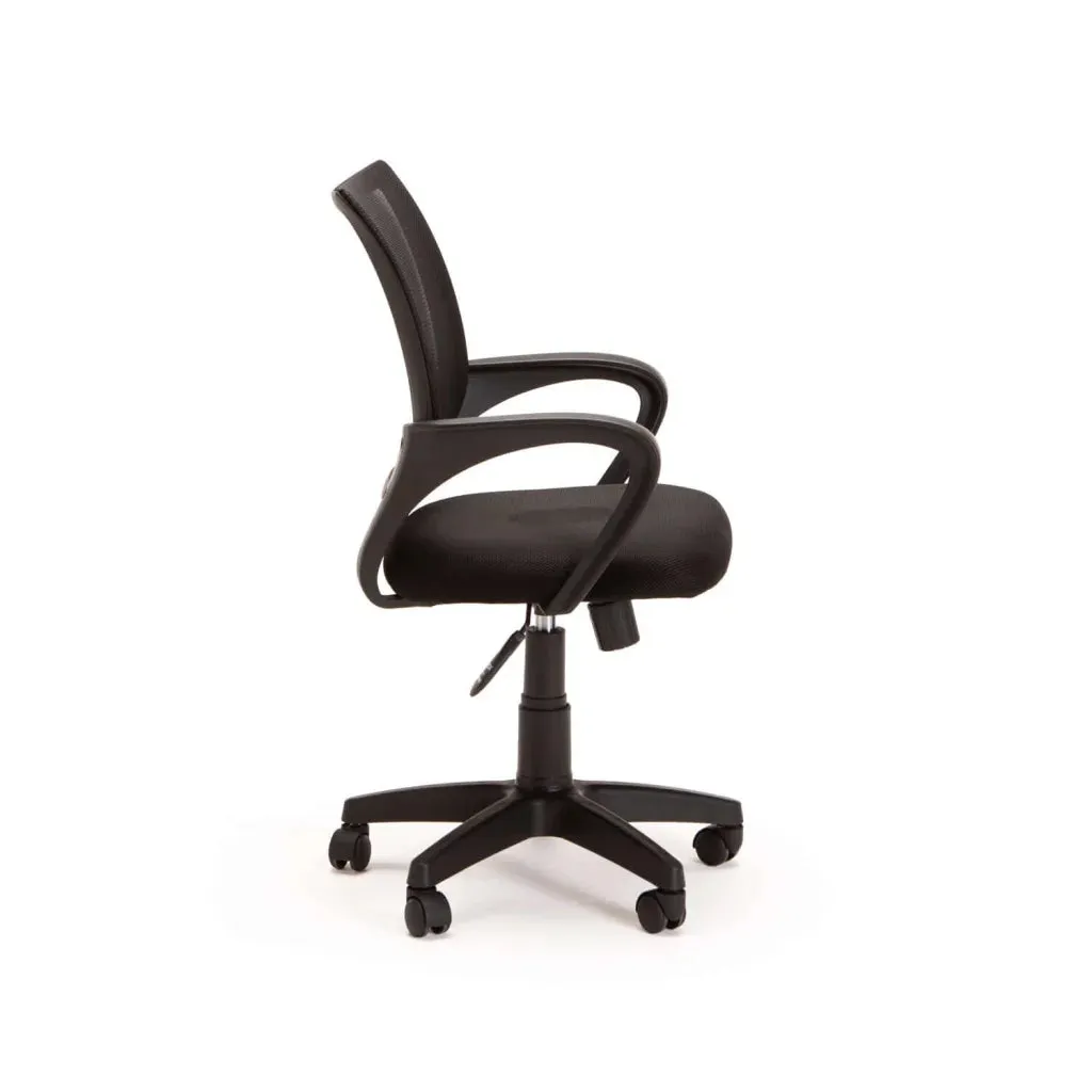 DELUXE OFFICE CHAIR C835