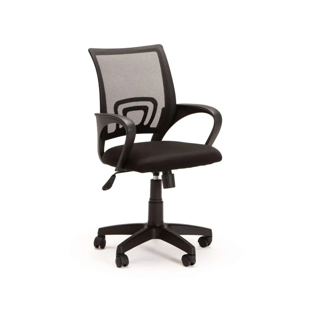 DELUXE OFFICE CHAIR C835